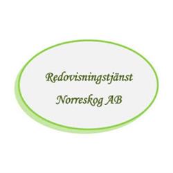 Redovisningstjänst Norreskog AB