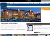 Novotel Göteborg