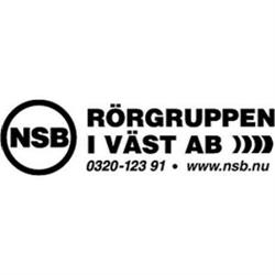 NSB - Rörgruppen i Väst AB