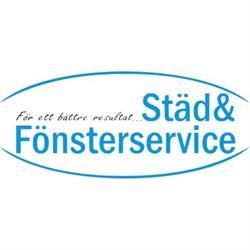 Städ & Fönsterservice