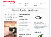 NSS Nordens Städ & Sanering