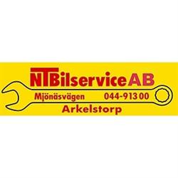 Nt Bilservice AB