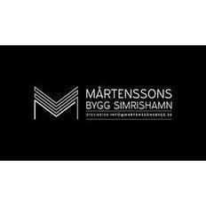 Mårtenssons Bygg Simrishamn AB