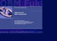 Obm Fuktteknik i Västmanland Ab