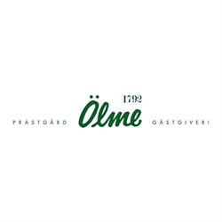Ölme Prästgård Gästgiveri