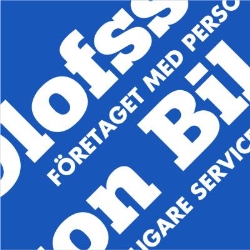 Volkswagen - Olofsson Bil