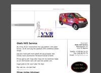 Olofs VVS Service