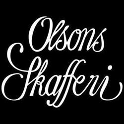 OLSON'S SKAFFERI