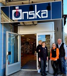 Önska Helge Swahn