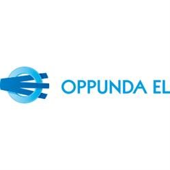 Oppunda El AB