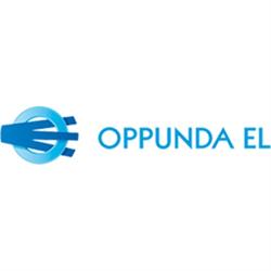 Oppunda El AB
