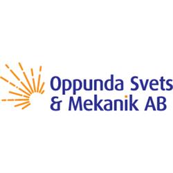 Oppunda Svets o. Mekanik AB