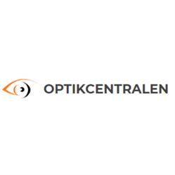 Optikcentralen - Optiker Helsingborg