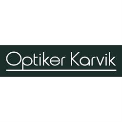 Optiker Karvik Skara