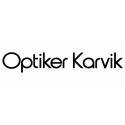 Optiker Karvik Skara