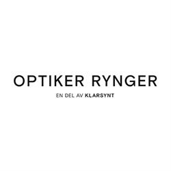 Optiker Rynger AB KlarSynt