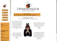 Optimistkonsult AB