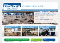 Örebro Slipservice Verktyg & Maskiner Ab