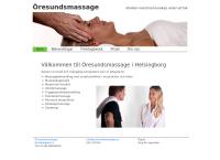 Öresundsmassage