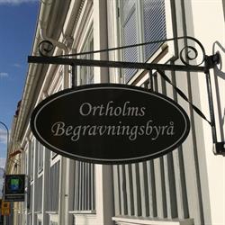 ORTHOLMS-HELLBERGS BEGRAVNINGSBYRÅ AB