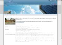 OSG AB