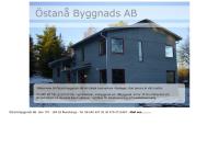Östanå Byggnads AB