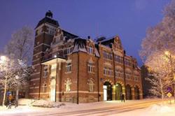 STF ÖSTERSUND LEDKRYSSET