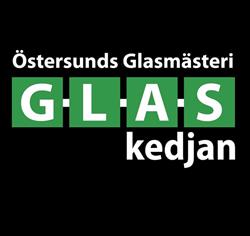 Östersunds Glasmästeri AB