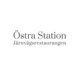 Järnvägsrestaurangen Östra Station