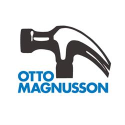 Byggnadsfirman Otto Magnusson AB