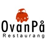 Restaurang Ovanpå