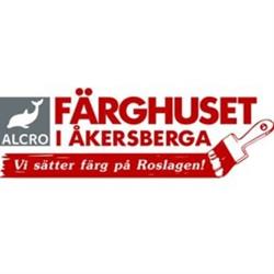 Färghuset i Åkersberga AB