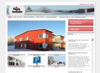 Pajalabostäder AB