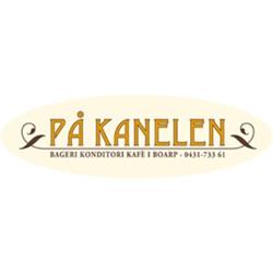 På Kanelen