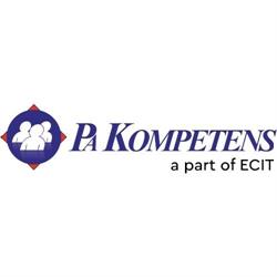 PA KOMPETENS LÖN AB