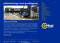 Pålab Fastighetsförvaltning AB