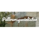 Pallramspecialisten International AB