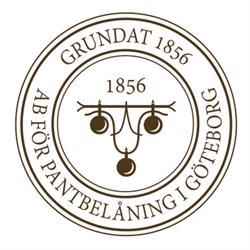 Göteborgs Pantbank AB