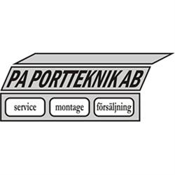 PA Portteknik AB