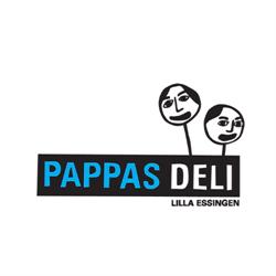 Pappas Deli Restaurang