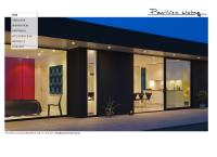 Pavilion Living Arkitekthus AB