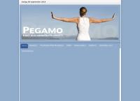 PEGAMO AB