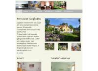 PENSIONAT SOLGÅRDEN HB