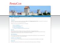 Pentacon AB