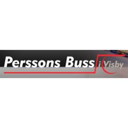 Perssons Buss i Visby AB