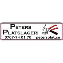 Peter Svensson Plåtslageri I Mellerud AB