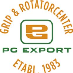 PG EXPORT AB