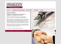 Philco AB
