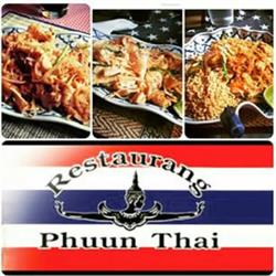 Restaurang Phuun Thai