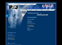 P-J Ljus & Ljud
